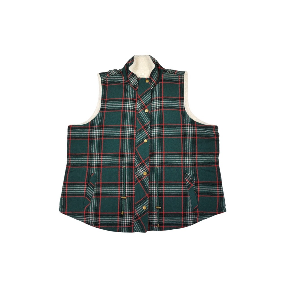 Maurices 2XL Winter Vest
